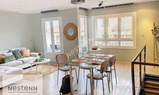 Appartement 4 Pièces 95 m² à vendre à Bandol (83150)