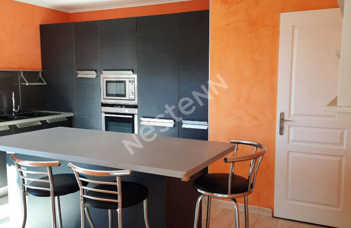 Très bel appartement Duplex à Bandol Centre 4 pièces de 95 m²... — photo 2
