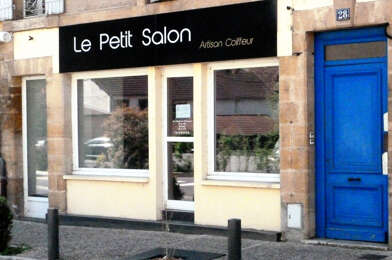 Immeuble  221520 €