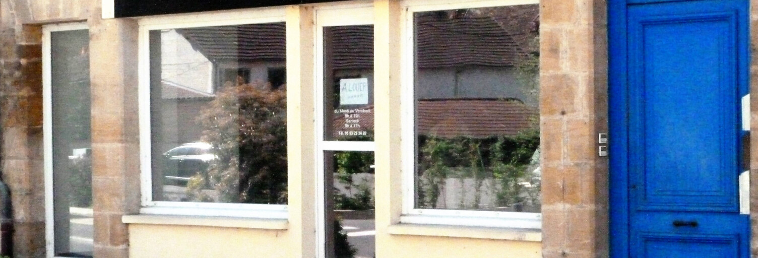 Immeuble  145 m² à vendre à Sarlat-la-Canéda (24200)