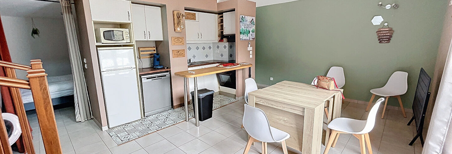 Appartement 3 Pièces 71 m² à louer à Six-Fours-les-Plages (83140)
