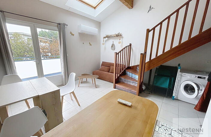 Appartement Six Fours Les Plages de 3 pièces de 71,85 m² — photo 2
