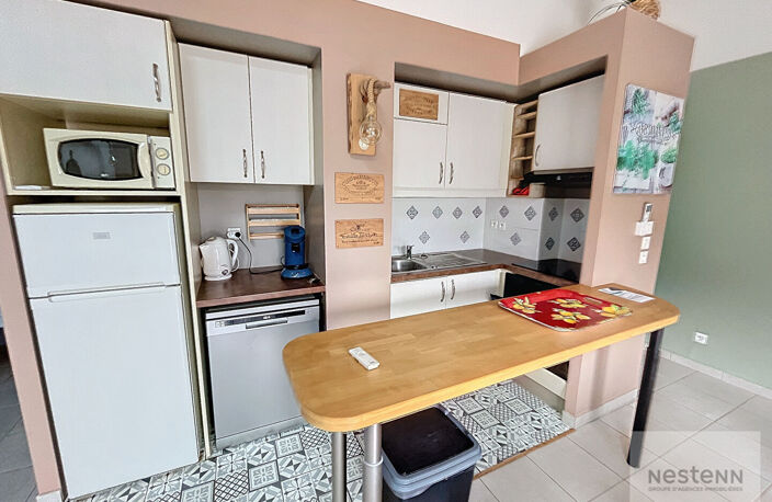 Appartement Six Fours Les Plages de 3 pièces de 71,85 m² — photo 3