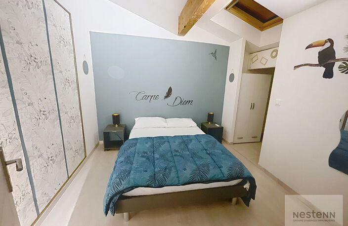 Appartement Six Fours Les Plages de 3 pièces de 71,85 m² — photo 4