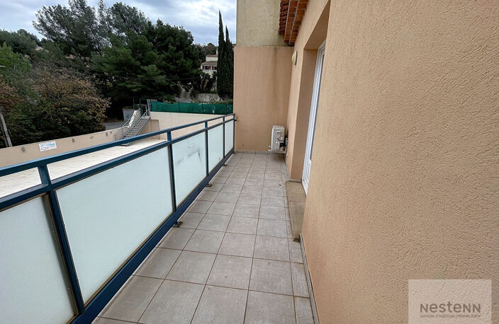 Appartement Six Fours Les Plages de 3 pièces de 71,85 m² — photo 5