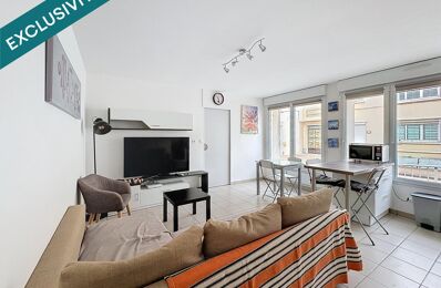 vente appartement 139 000 € à proximité de Berck (62600)