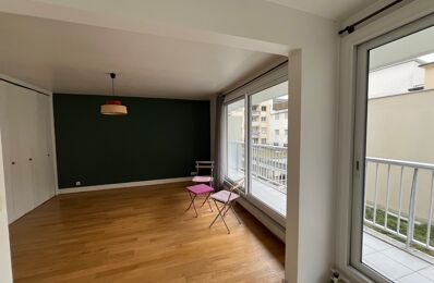 vente appartement 380 000 € à proximité de Alfortville (94140)