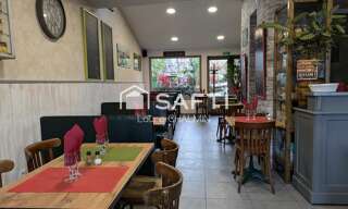 Commerce 4 Pièces 165 m² à vendre à Abbeville (80100)