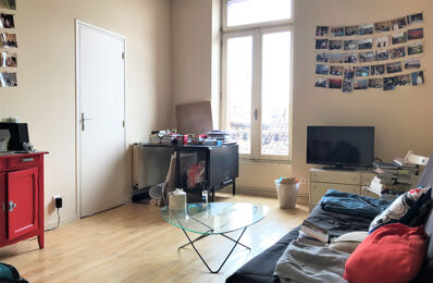 location appartement 445 € CC /mois à proximité de Reyniès (82370)