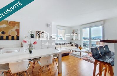 vente appartement 294 000 € à proximité de Boulogne-Billancourt (92100)