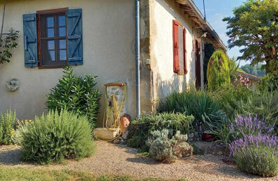 vente maison 416 000 € à proximité de Pavie (32550)