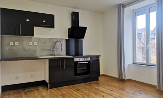 Appartement 2 Pièces 33 m² à louer à Laissac-Sévérac l'Église (12310)