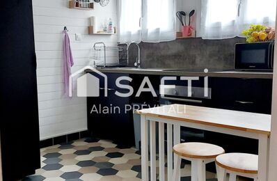 vente appartement 56 000 € à proximité de Saint-Claude (39200)