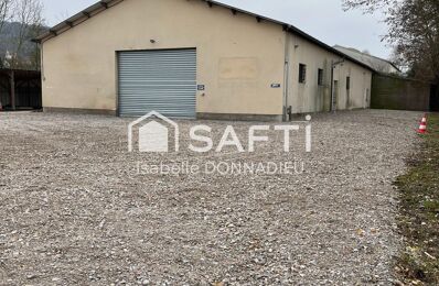 vente commerce 310 000 € à proximité de Sotteville-Lès-Rouen (76300)