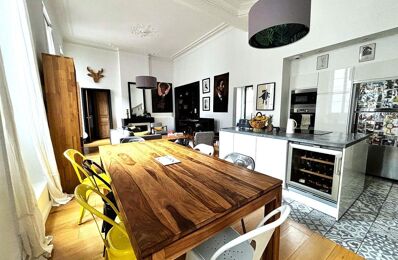 vente appartement 455 000 € à proximité de Nîmes (30900)