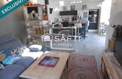 vente maison 184 000 € à proximité de Vallons-de-l'Erdre (44540)