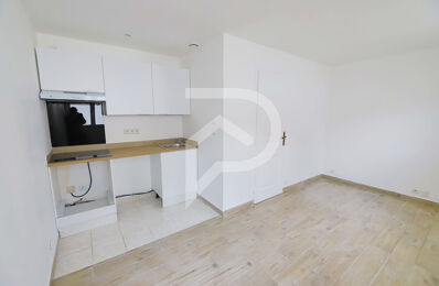 location appartement 690 € CC /mois à proximité de Pierrefitte-sur-Seine (93380)