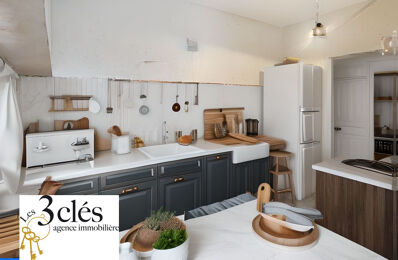 vente appartement 240 000 € à proximité de La Motte-Servolex (73290)