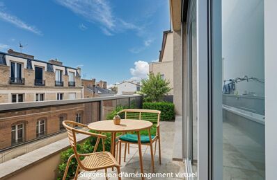 vente appartement 599 000 € à proximité de Paris 1 (75001)