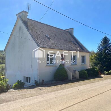 Maison 4 pièces 77 m²