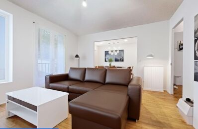 vente appartement 129 700 € à proximité de Concarneau (29900)