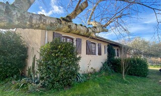 Maison 5 Pièces 101 m² à vendre à Mazamet (81200)