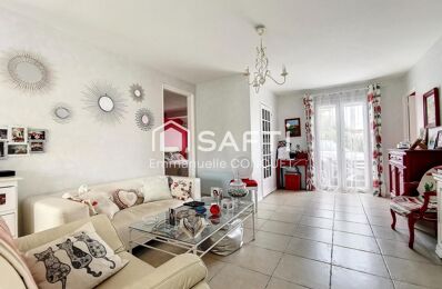 vente maison 229 900 € à proximité de Servian (34290)