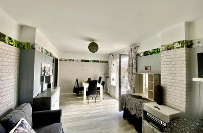 vente appartement 149 000 € à proximité de La Farlède (83210)