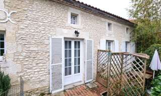 Maison 6 Pièces 107 m² à vendre à Barzan (17120)