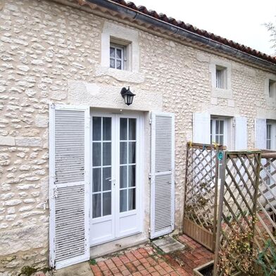 Maison 6 pièces 303700 €
