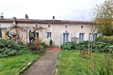 Maison 6 pièces 289000 €