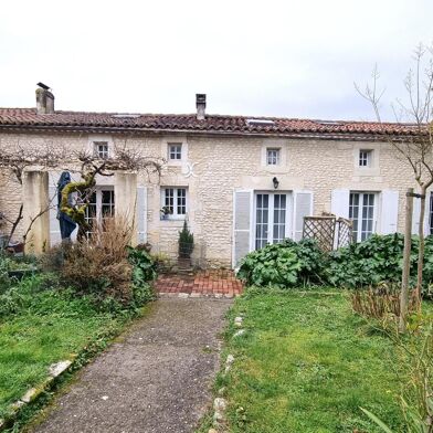 Maison 6 pièces 303700 €