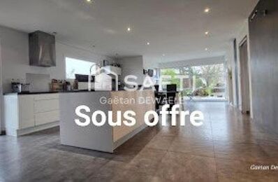 vente maison 269 000 € à proximité de Coudekerque (59380)