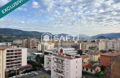 vente appartement 230 000 € à proximité de Ajaccio (20000)