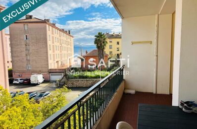 vente appartement 220 000 € à proximité de Ajaccio (20000)