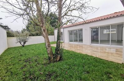 vente maison 748 000 € à proximité de Saint-Rogatien (17220)