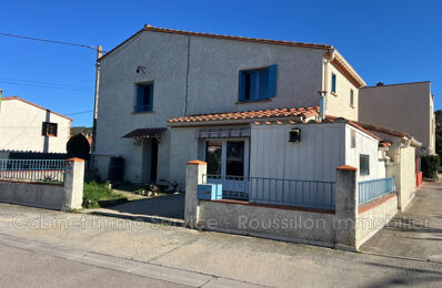 vente maison 189 000 € à proximité de Montesquieu-des-Albères (66740)