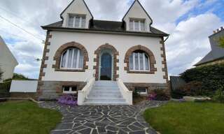 Maison 6 Pièces 104 m² à vendre à Penvénan (22710)