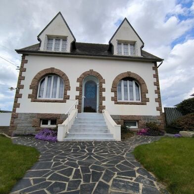 Maison 6 pièces 218500 €