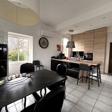 Maison 5 pièces 335000 €