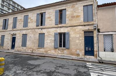 vente appartement 139 000 € à proximité de Pessac (33600)