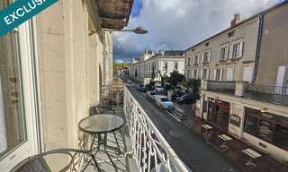 Appartement 5 Pièces 118 m² à vendre à Cahors (46000)