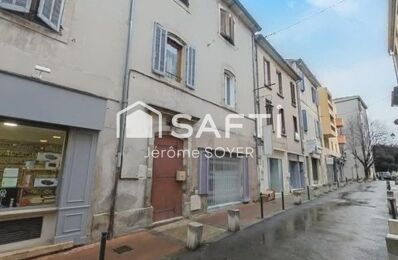 vente appartement 72 000 € à proximité de Eygalières (13810)