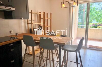 vente appartement 244 000 € à proximité de Betton (35830)