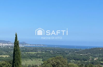 vente appartement 397 000 € à proximité de Sainte-Maxime (83120)