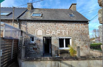 vente maison 83 600 € à proximité de Saint-Brieuc (22000)