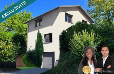 vente terrain 129 000 € à proximité de Bourgoin-Jallieu (38300)