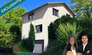 Terrain  489 m² à vendre à L'Isle-d'Abeau (38080)