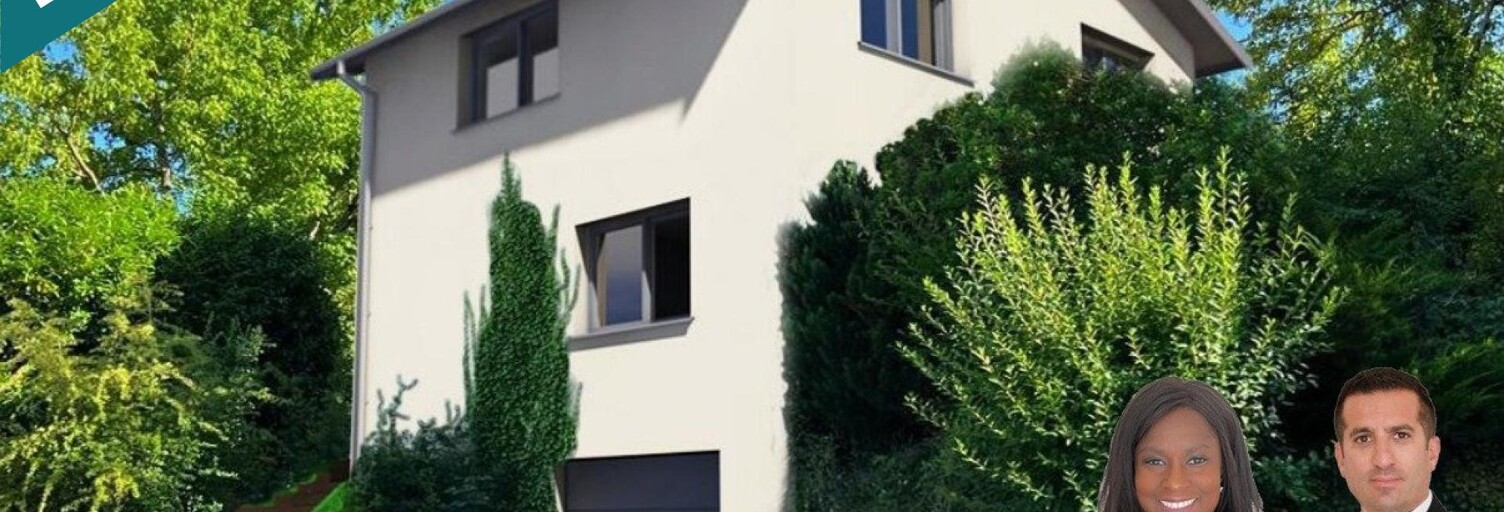 Terrain  489 m² à vendre à L'Isle-d'Abeau (38080)