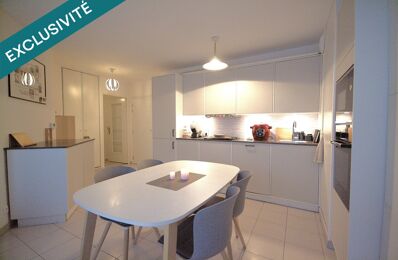 vente appartement 289 000 € à proximité de Pierrelaye (95220)